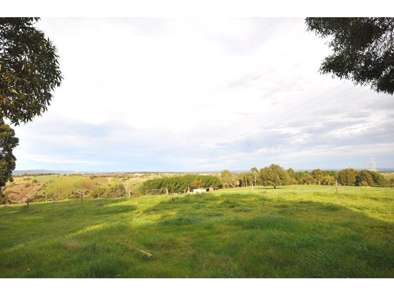 Lot 12 Kurrajong Road, Gould Creek SA 5114