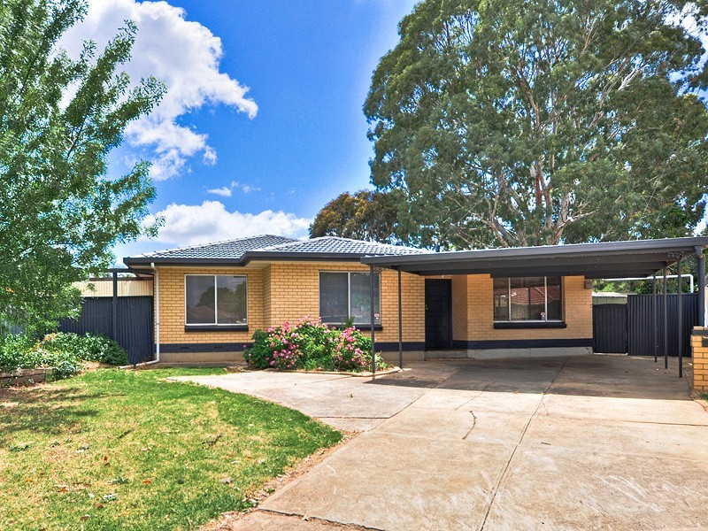 5 Dunne Crescent, Salisbury East SA 5109