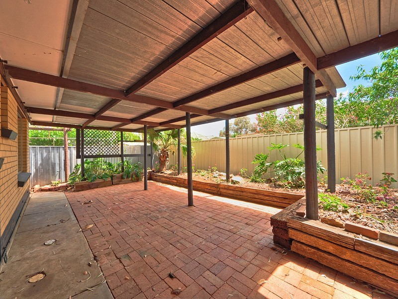 5 Dunne Crescent, Salisbury East SA 5109