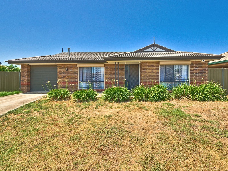 8 Boves Court, Paralowie SA 5108