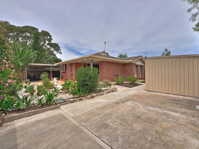 1/106 Shepherdson Road, Parafield Gardens SA 5107