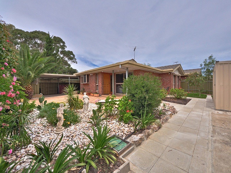 1/106 Shepherdson Road, Parafield Gardens SA 5107