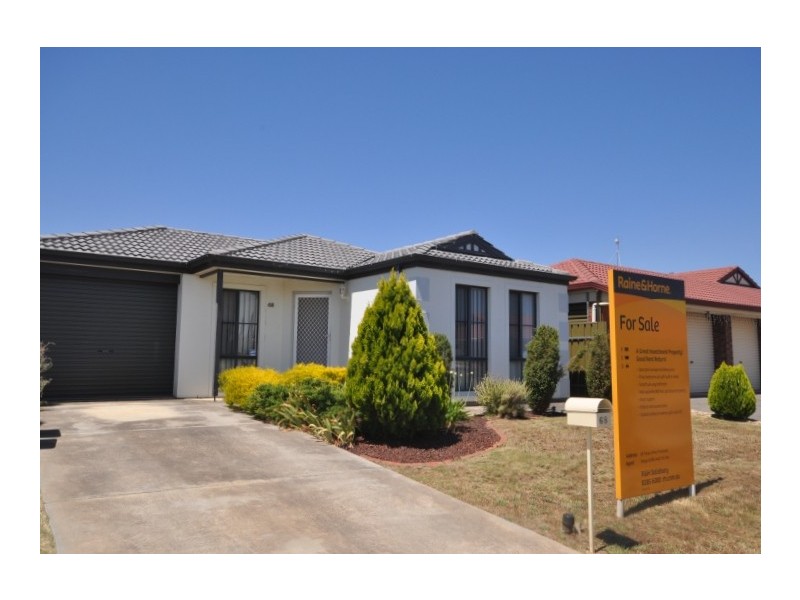 68 Tarqui Drive, Paralowie SA 5108
