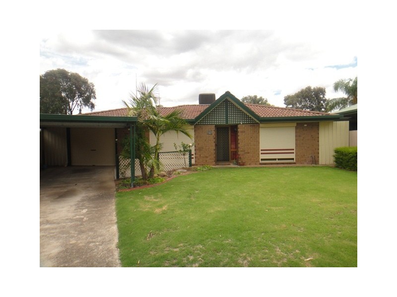 15 Lennox Drive, Paralowie SA 5108