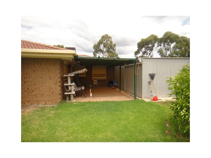 15 Lennox Drive, Paralowie SA 5108