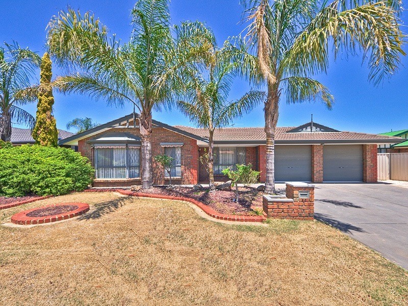 30  Tregenza Court, Parafield Gardens SA 5107