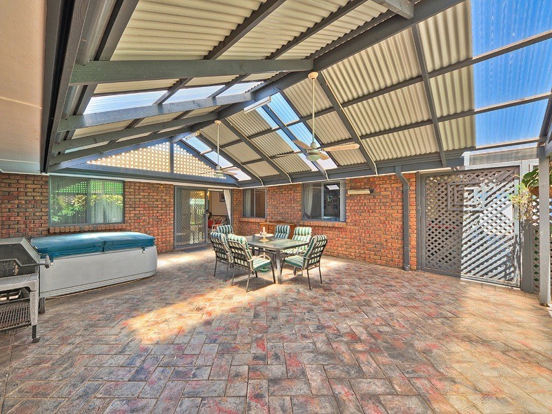 30  Tregenza Court, Parafield Gardens SA 5107