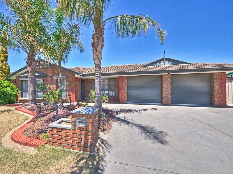 30  Tregenza Court, Parafield Gardens SA 5107