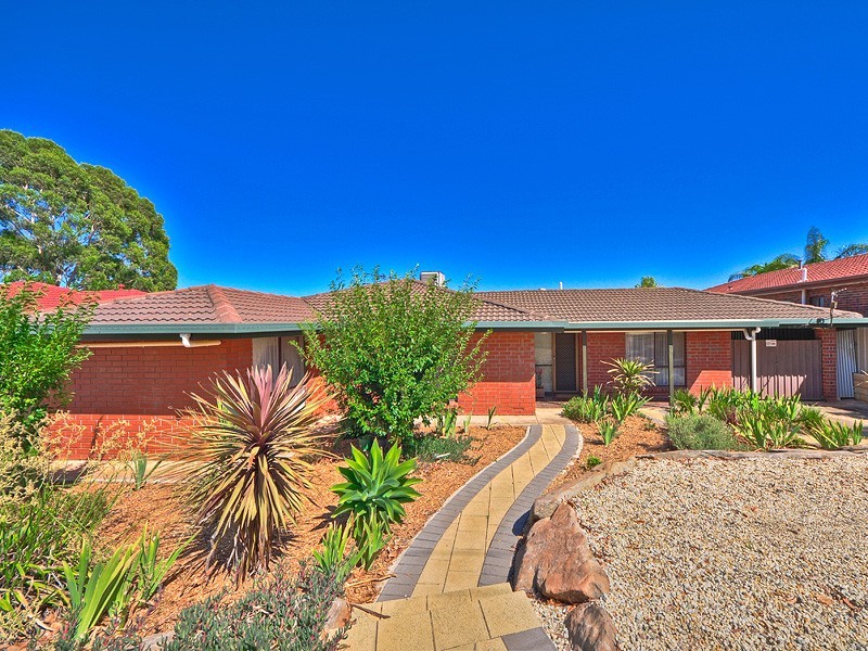 12 Amber Street, Salisbury East SA 5109