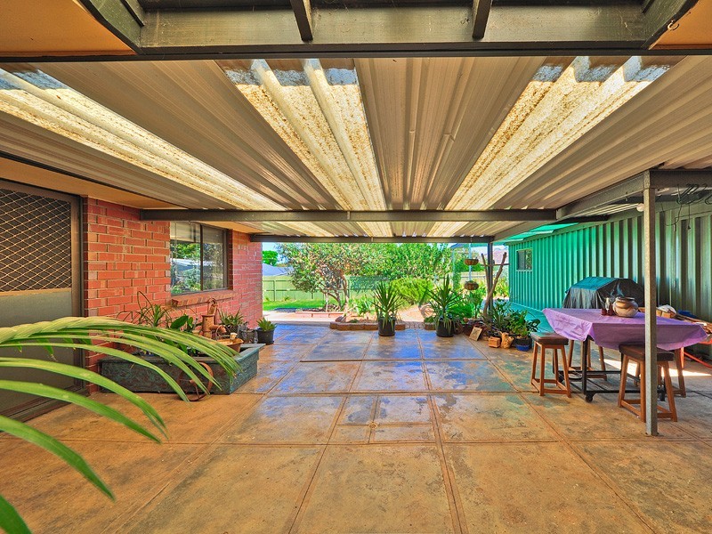 12 Amber Street, Salisbury East SA 5109