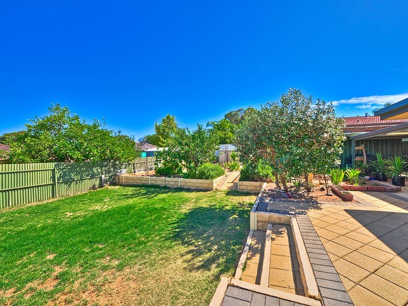 12 Amber Street, Salisbury East SA 5109