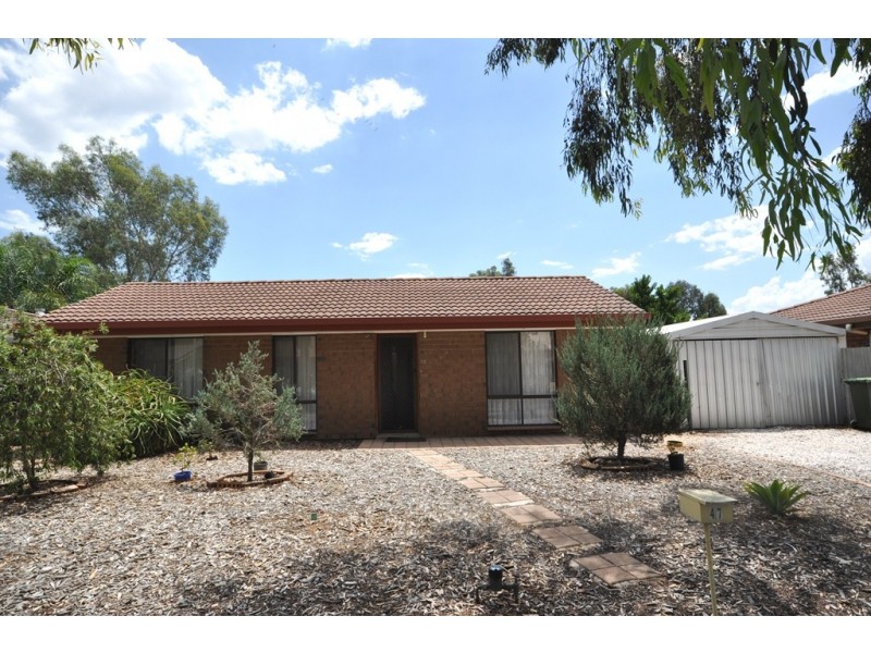 47 Jessie Road, Paralowie SA 5108