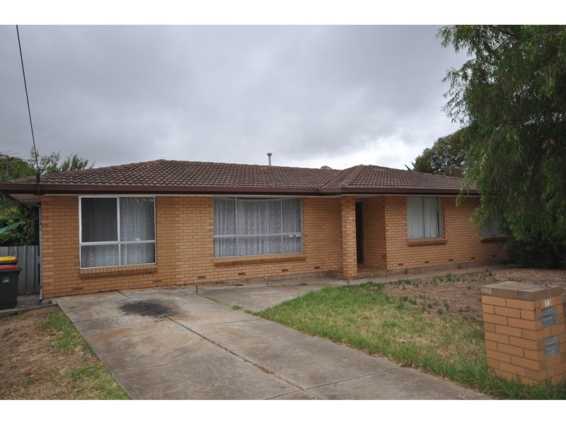 13 Carlingford Drive, Salisbury Park SA 5109