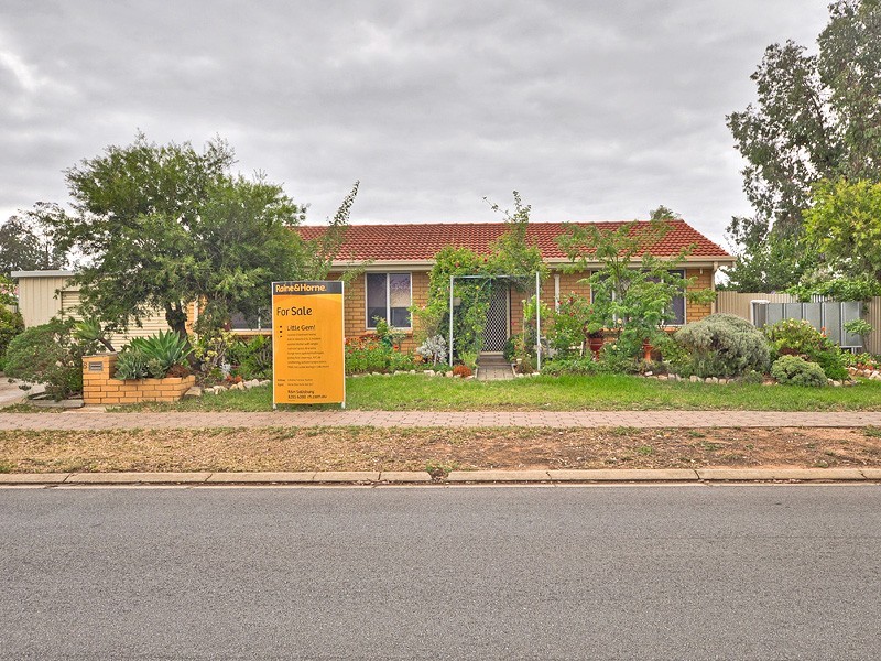 6 Barton Crescent, Burton SA 5110
