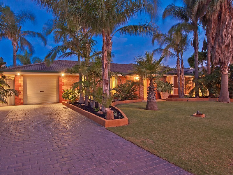 3  Caracas Crescent, Paralowie SA 5108