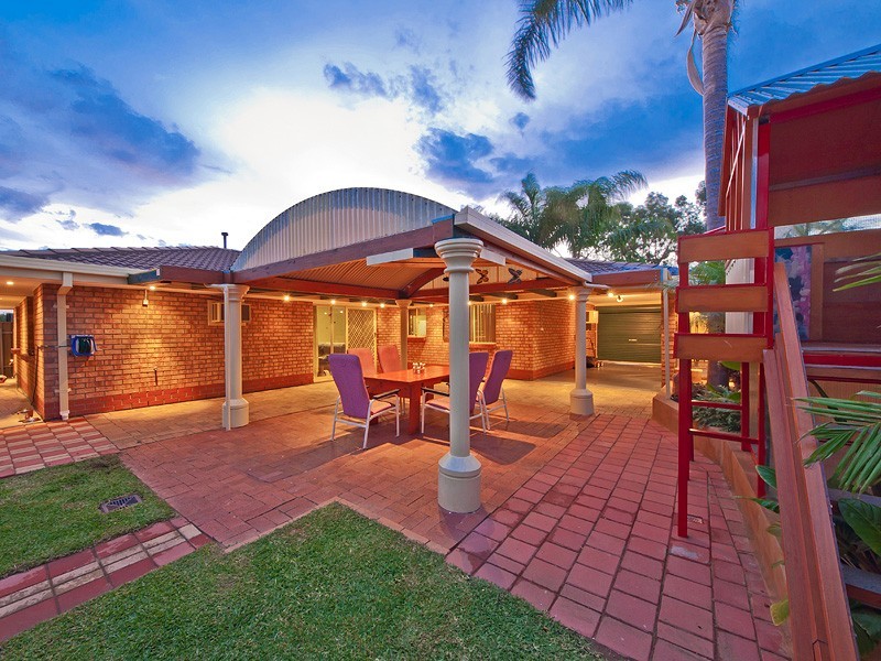 3  Caracas Crescent, Paralowie SA 5108