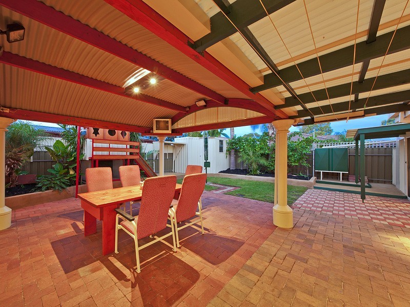 3  Caracas Crescent, Paralowie SA 5108