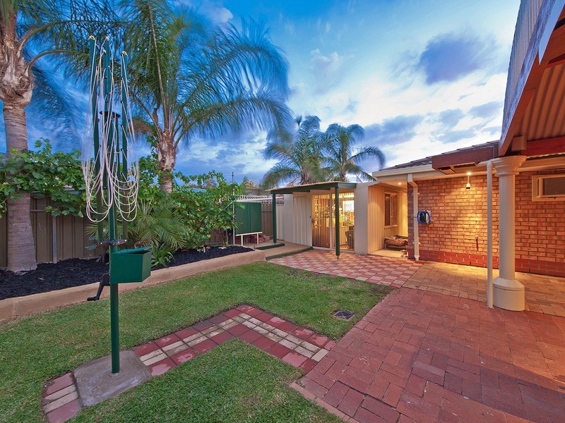 3  Caracas Crescent, Paralowie SA 5108