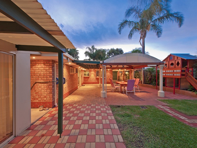 3  Caracas Crescent, Paralowie SA 5108