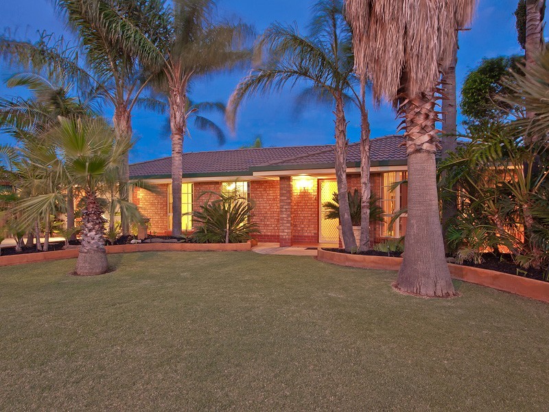 3  Caracas Crescent, Paralowie SA 5108