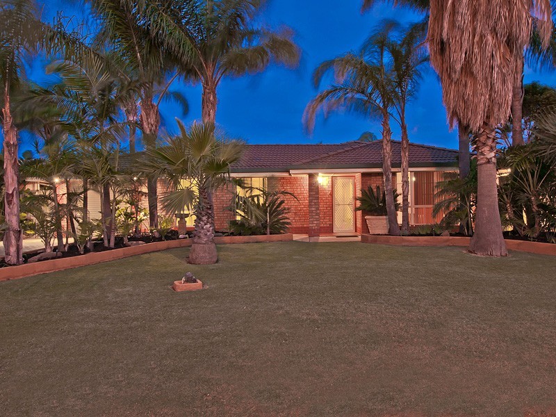 3  Caracas Crescent, Paralowie SA 5108