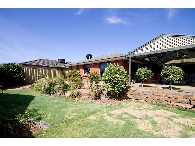 6 Prelude Circuit, Hillbank SA 5112