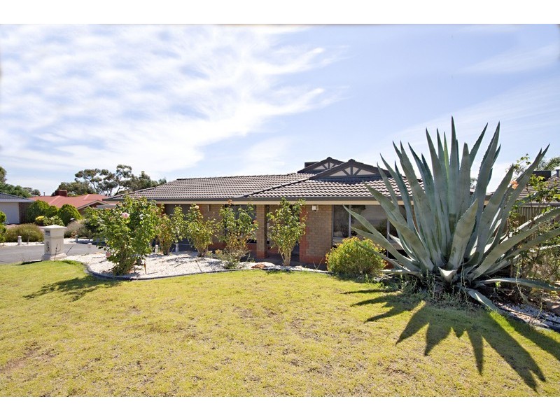 6 Prelude Circuit, Hillbank SA 5112