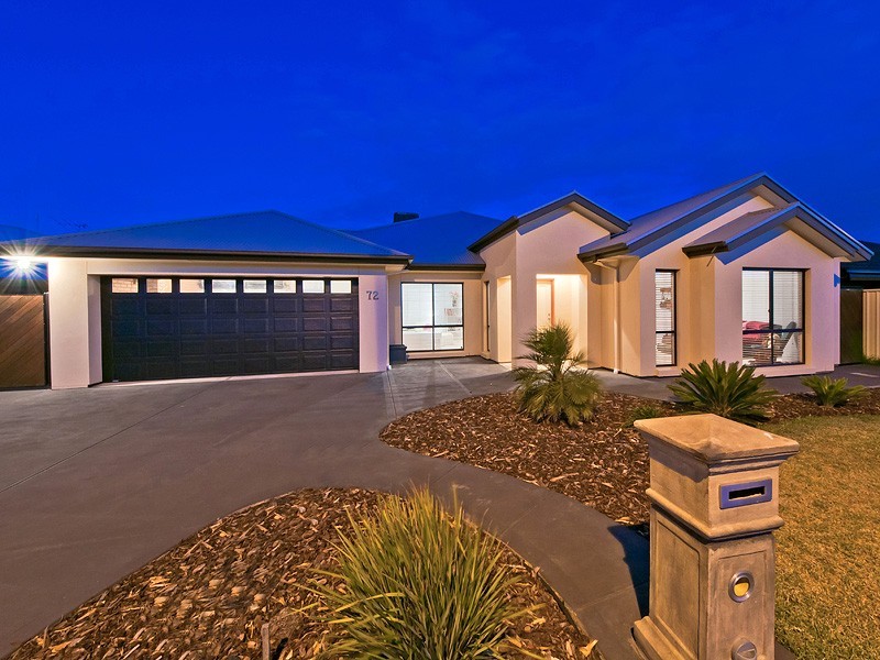 72 Springbank Boulevard, Burton SA 5110