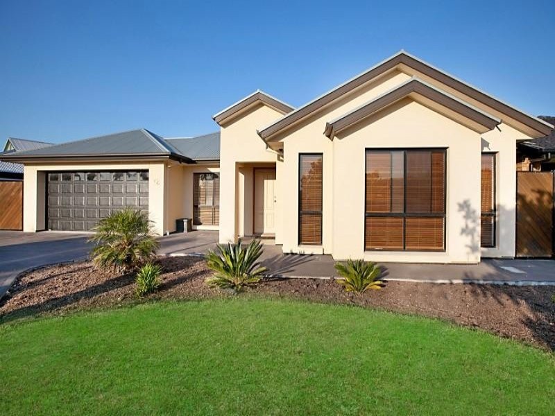 72 Springbank Boulevard, Burton SA 5110