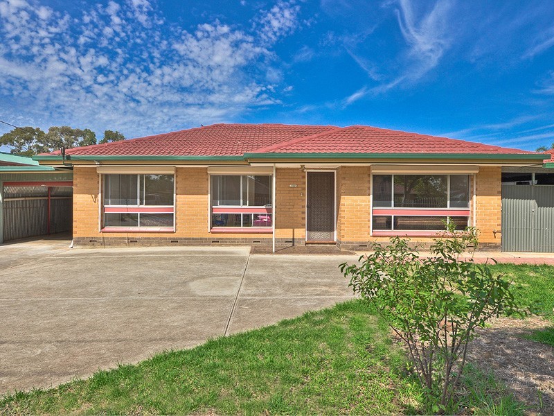 12 Walnut Avenue, Parafield Gardens SA 5107