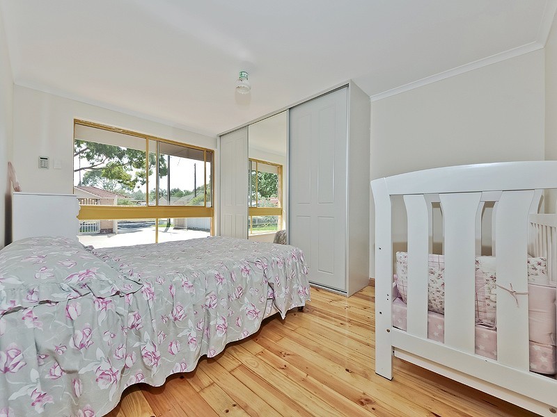 12 Walnut Avenue, Parafield Gardens SA 5107