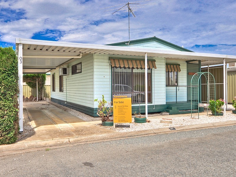 103/1 Andrews Road, Penfield SA 5121