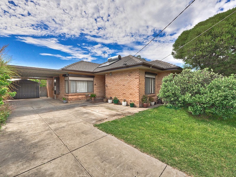 11 Canino Drive, Kidman Park SA 5025