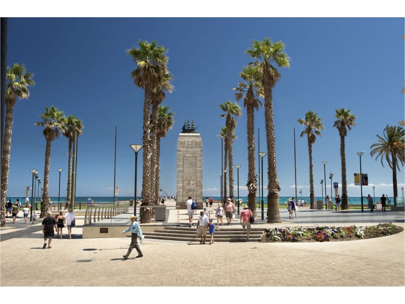 4/51 Diagonal Road, Glenelg East SA 5045