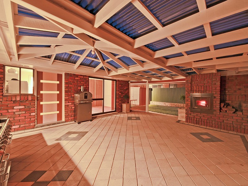 3 Martinvine Court, Salisbury Park SA 5109