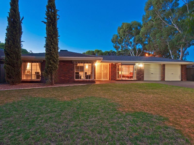 3 Martinvine Court, Salisbury Park SA 5109
