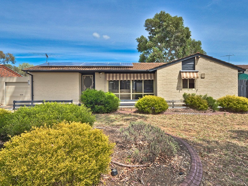 13 Closeburn Crescent, Salisbury Park SA 5109
