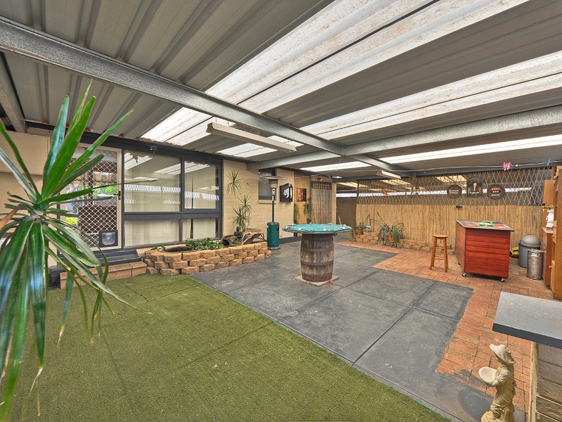 13 Closeburn Crescent, Salisbury Park SA 5109