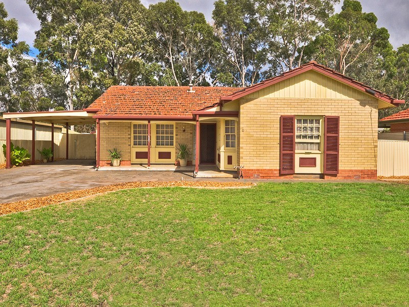 30 Athalie Avenue, Parafield Gardens SA 5107
