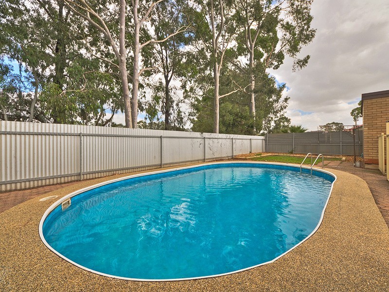 30 Athalie Avenue, Parafield Gardens SA 5107