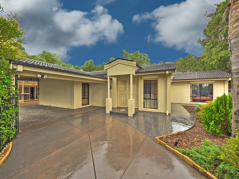 Lot 19 Devon Road, Macdonald Park SA 5121