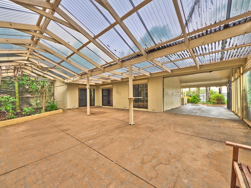 Lot 19 Devon Road, Macdonald Park SA 5121