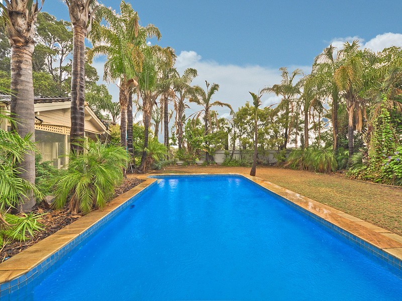 Lot 19 Devon Road, Macdonald Park SA 5121