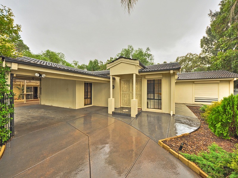 Lot 19 Devon Road, Macdonald Park SA 5121