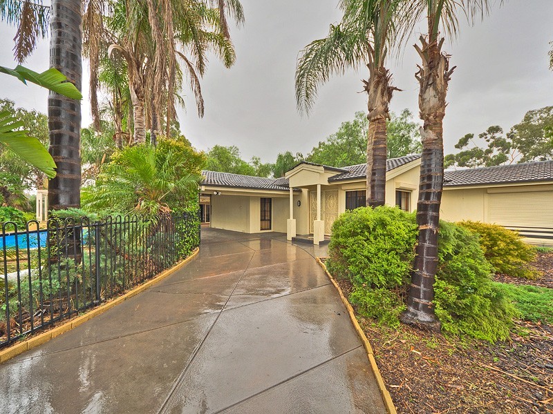 Lot 19 Devon Road, Macdonald Park SA 5121