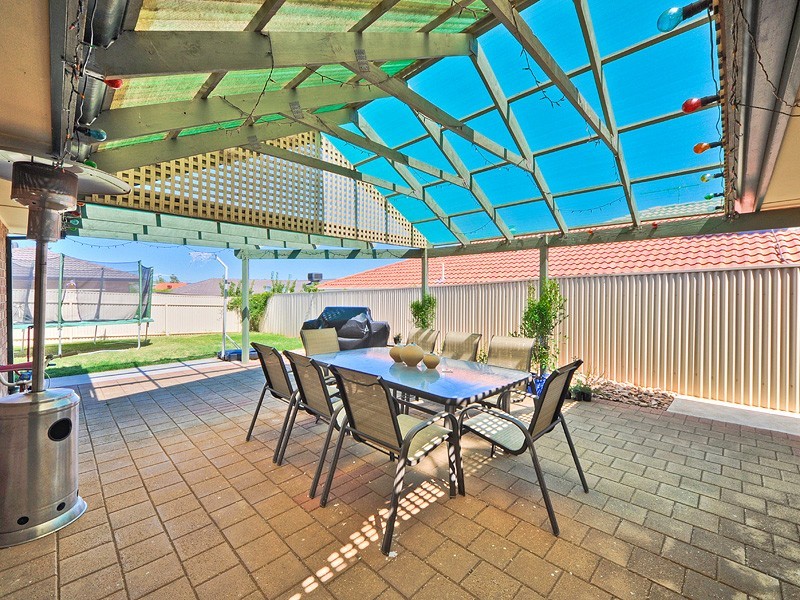 12 Hay Crescent, Blakeview SA 5114
