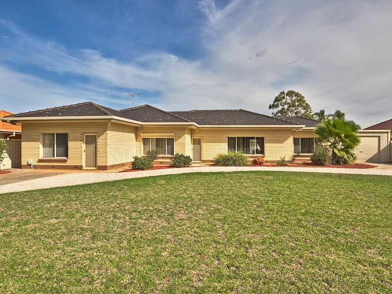 201 Martins Road, Parafield Gardens SA 5107