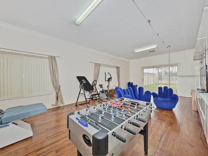 201 Martins Road, Parafield Gardens SA 5107