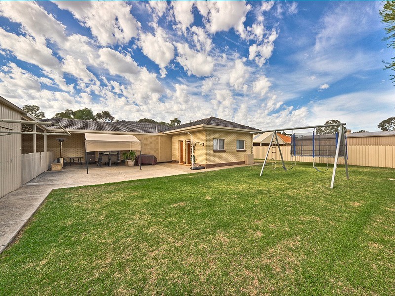 201 Martins Road, Parafield Gardens SA 5107