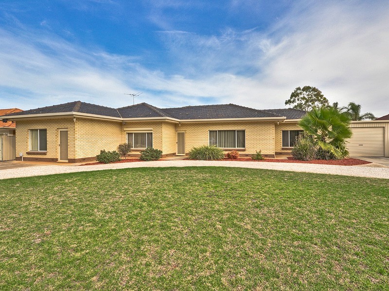 201 Martins Road, Parafield Gardens SA 5107